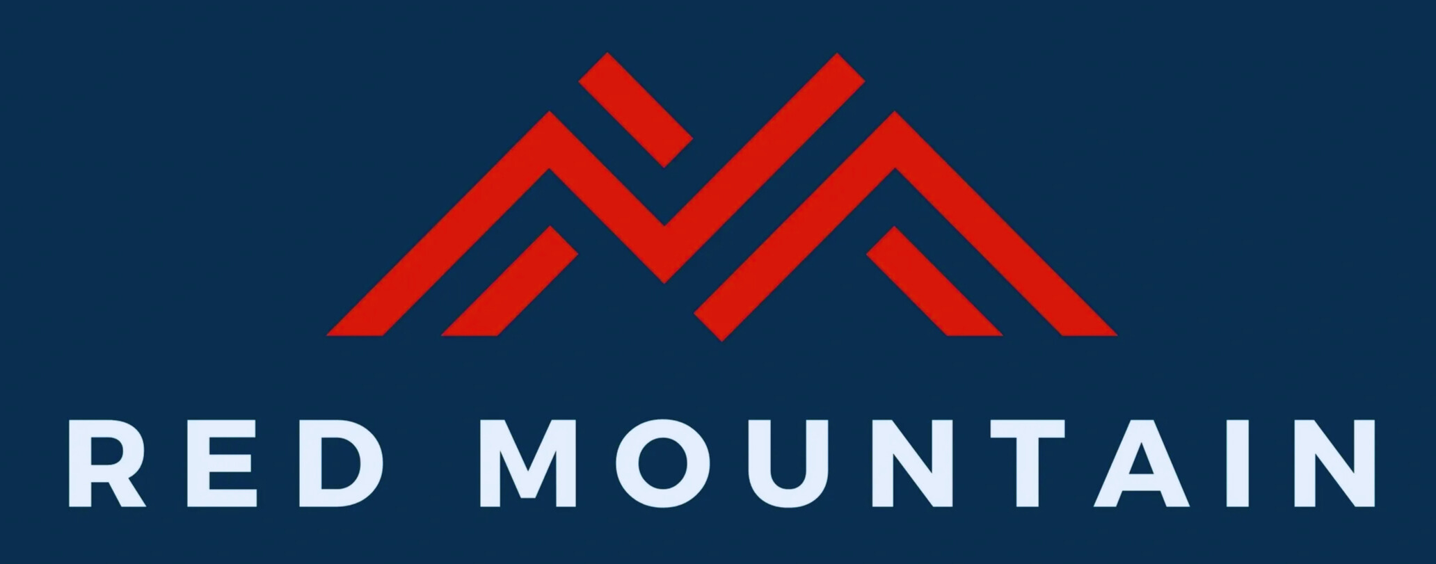 Logo Red Mountain Group
