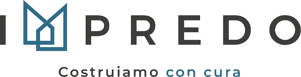 Logo Impredo